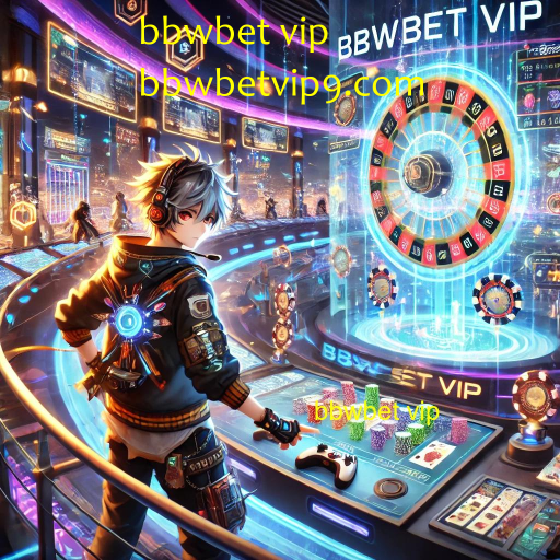 bbwbet vip