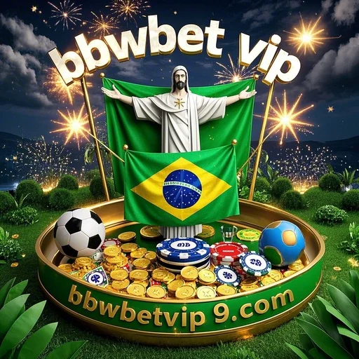 Descubra a Categoria 'Novos Jogos' no bbwbet vip